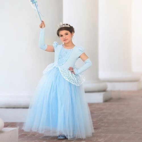 سیندرلای دوست داشتنی 